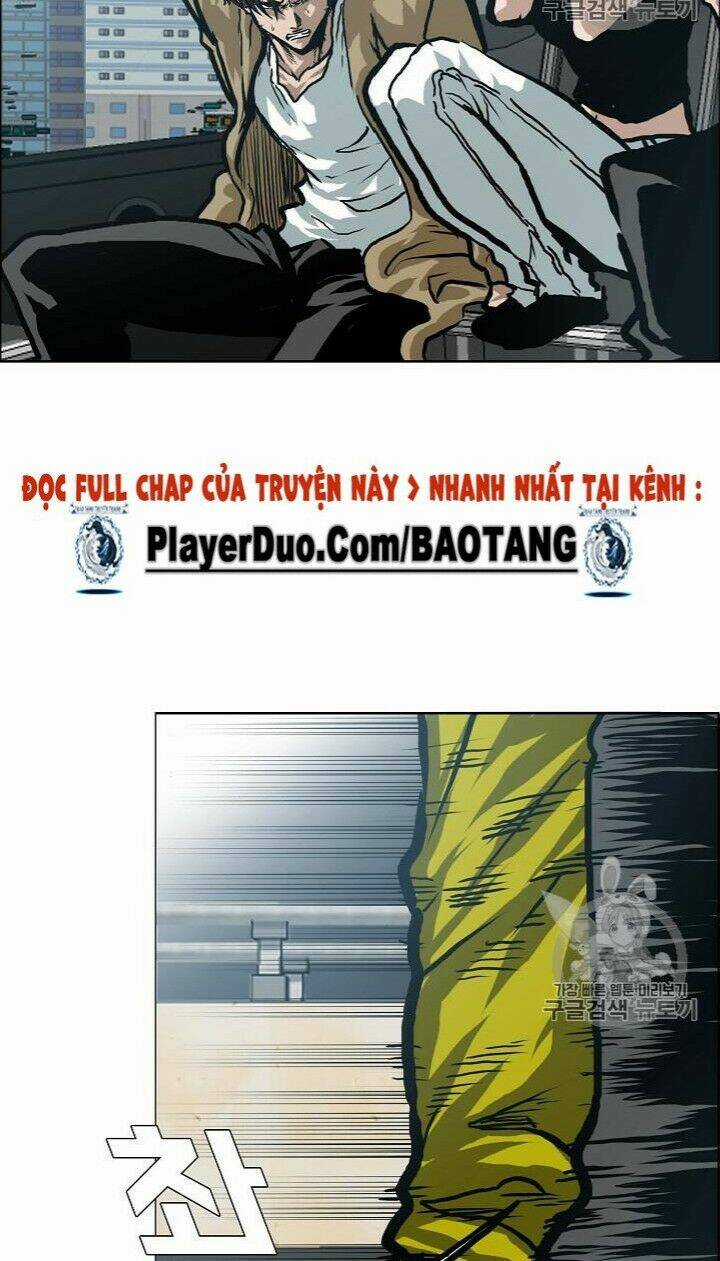 Bậc Thầy Kiếm Sư Chapter 24 trang 50