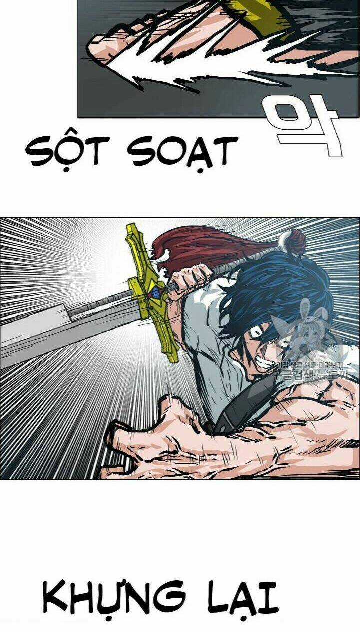 Bậc Thầy Kiếm Sư Chapter 24 trang 51