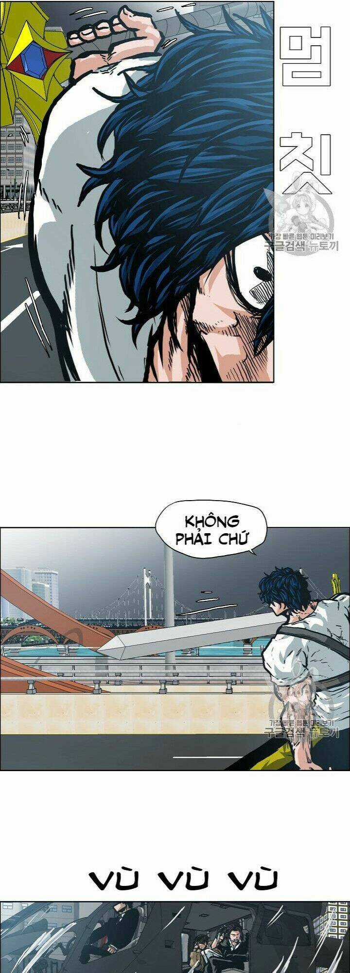 Bậc Thầy Kiếm Sư Chapter 24 trang 52