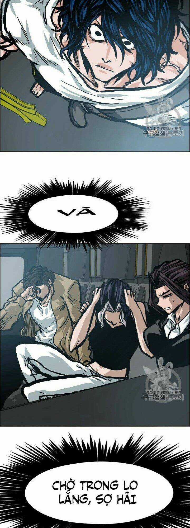 Bậc Thầy Kiếm Sư Chapter 24 trang 55