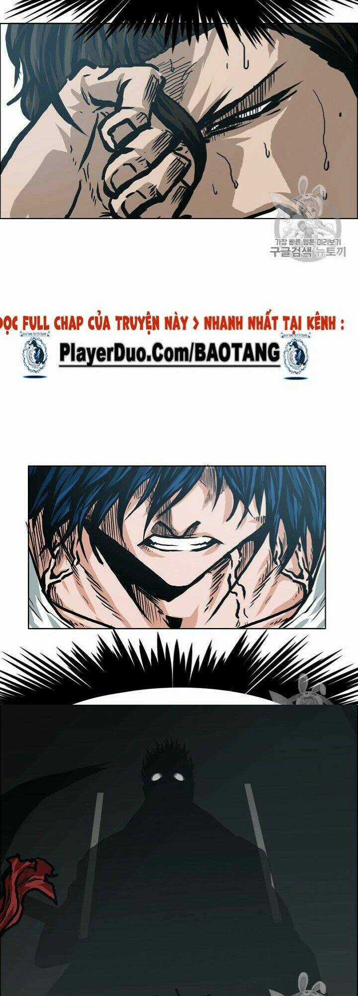 Bậc Thầy Kiếm Sư Chapter 24 trang 56