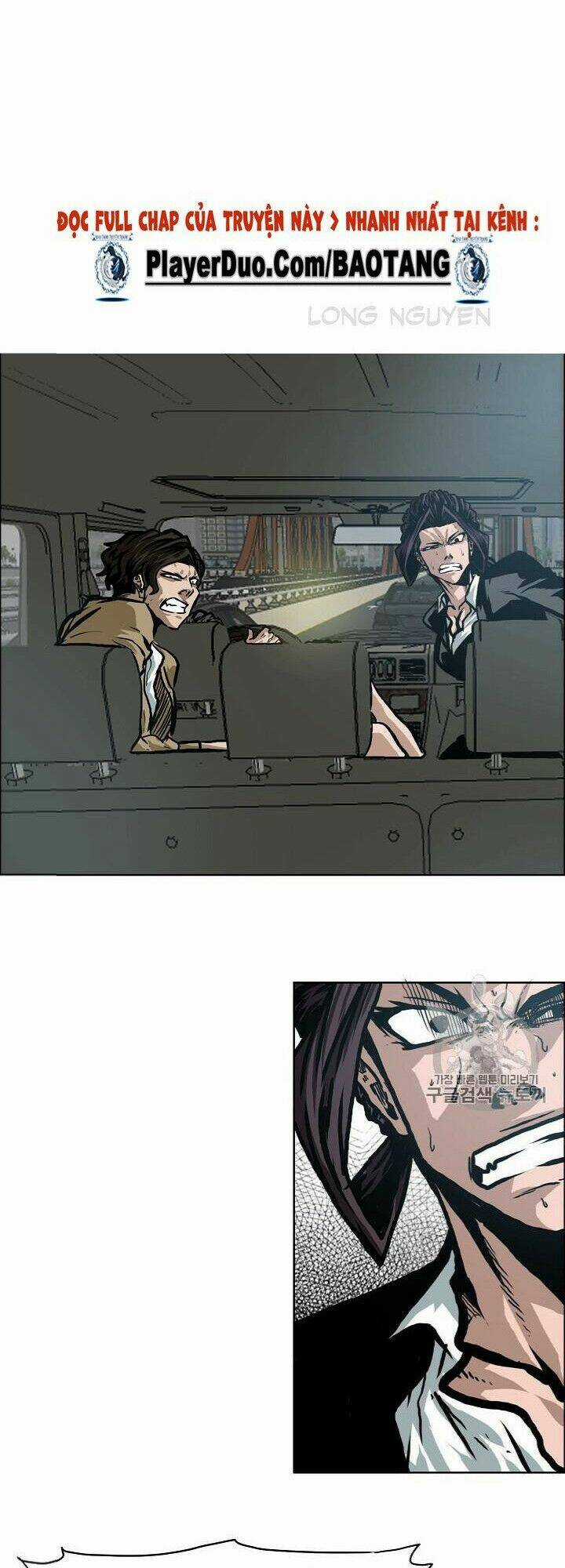 Bậc Thầy Kiếm Sư Chapter 24 trang 7