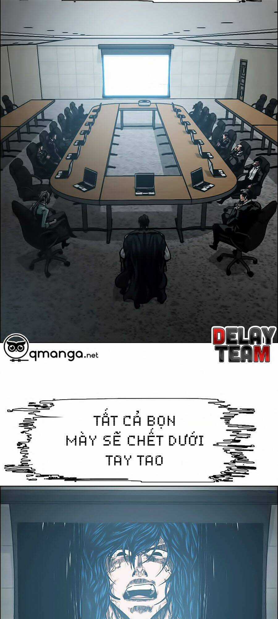 Bậc Thầy Kiếm Sư Chapter 25 trang 14