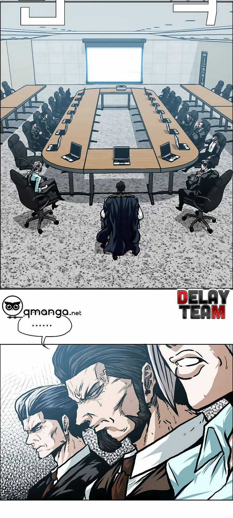 Bậc Thầy Kiếm Sư Chapter 25 trang 16