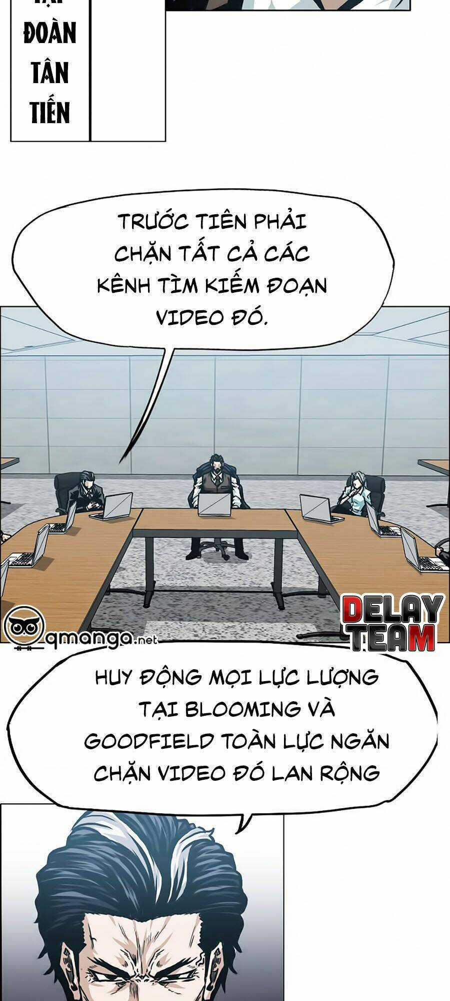 Bậc Thầy Kiếm Sư Chapter 25 trang 18