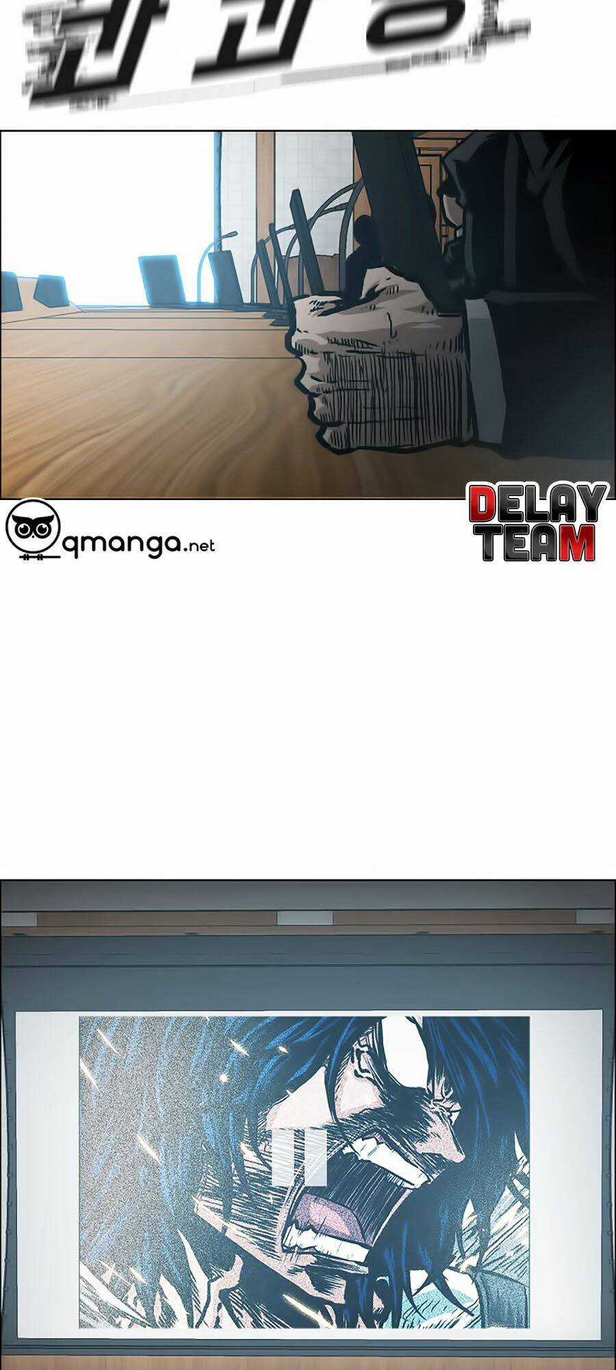 Bậc Thầy Kiếm Sư Chapter 25 trang 2