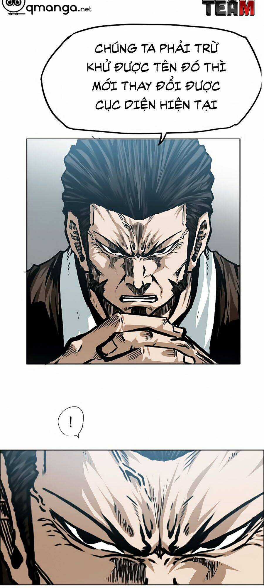 Bậc Thầy Kiếm Sư Chapter 25 trang 22