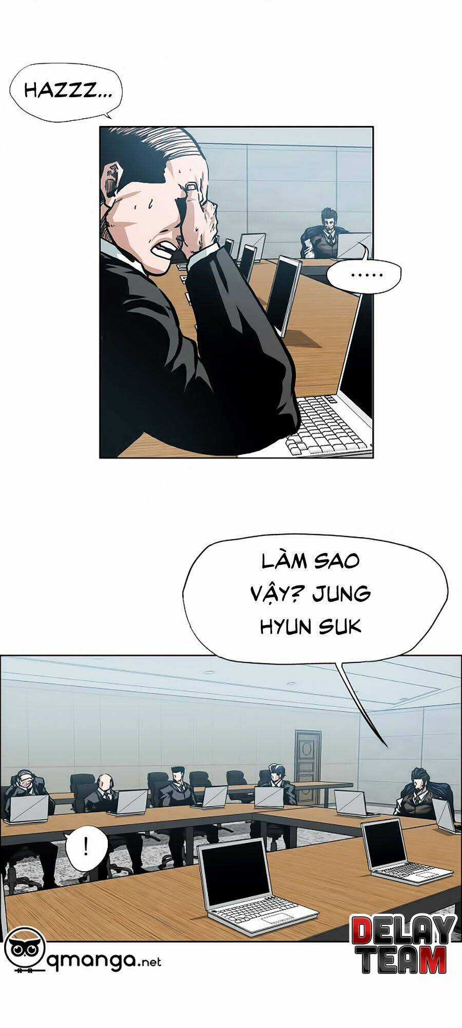 Bậc Thầy Kiếm Sư Chapter 25 trang 23