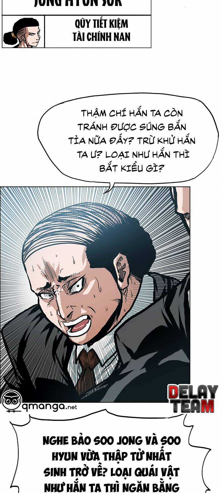 Bậc Thầy Kiếm Sư Chapter 25 trang 25