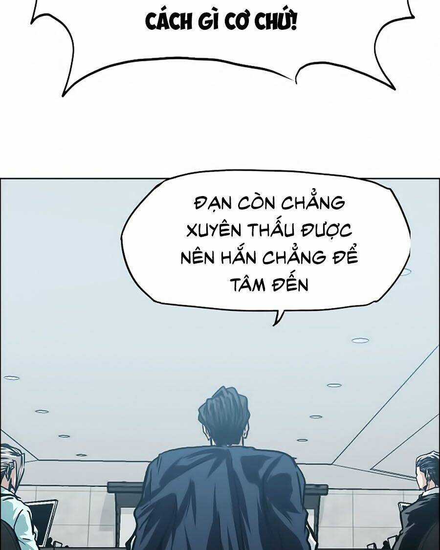 Bậc Thầy Kiếm Sư Chapter 25 trang 26