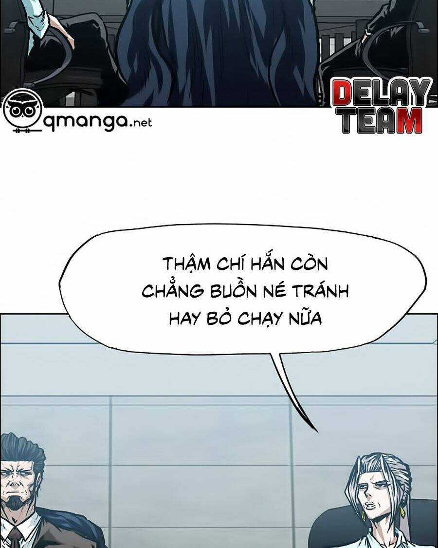 Bậc Thầy Kiếm Sư Chapter 25 trang 27