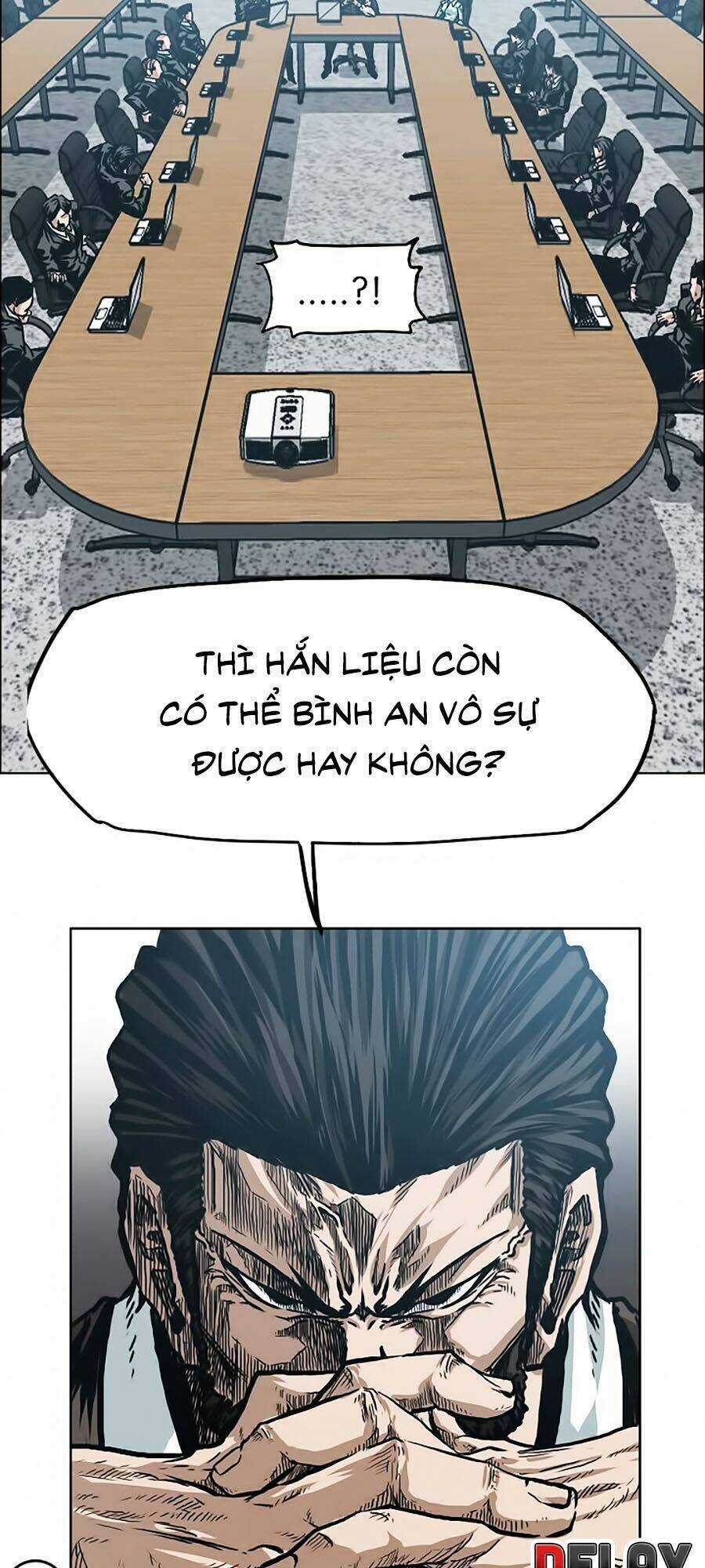 Bậc Thầy Kiếm Sư Chapter 25 trang 29