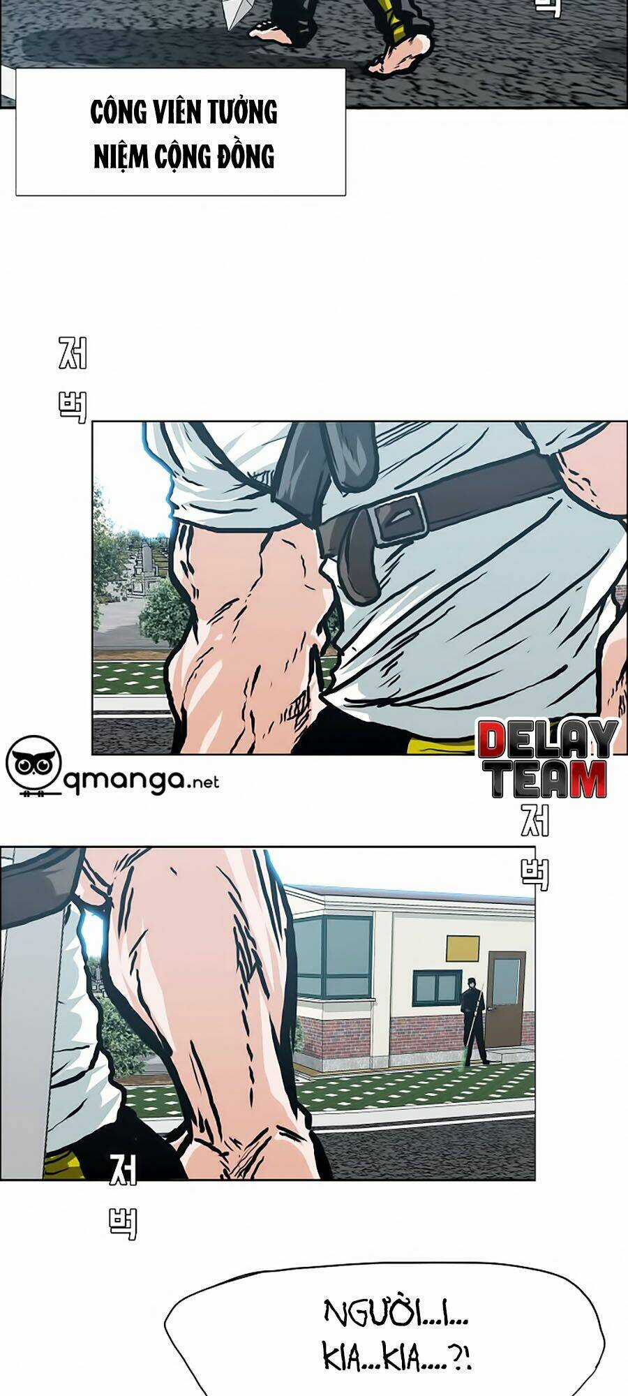 Bậc Thầy Kiếm Sư Chapter 25 trang 35