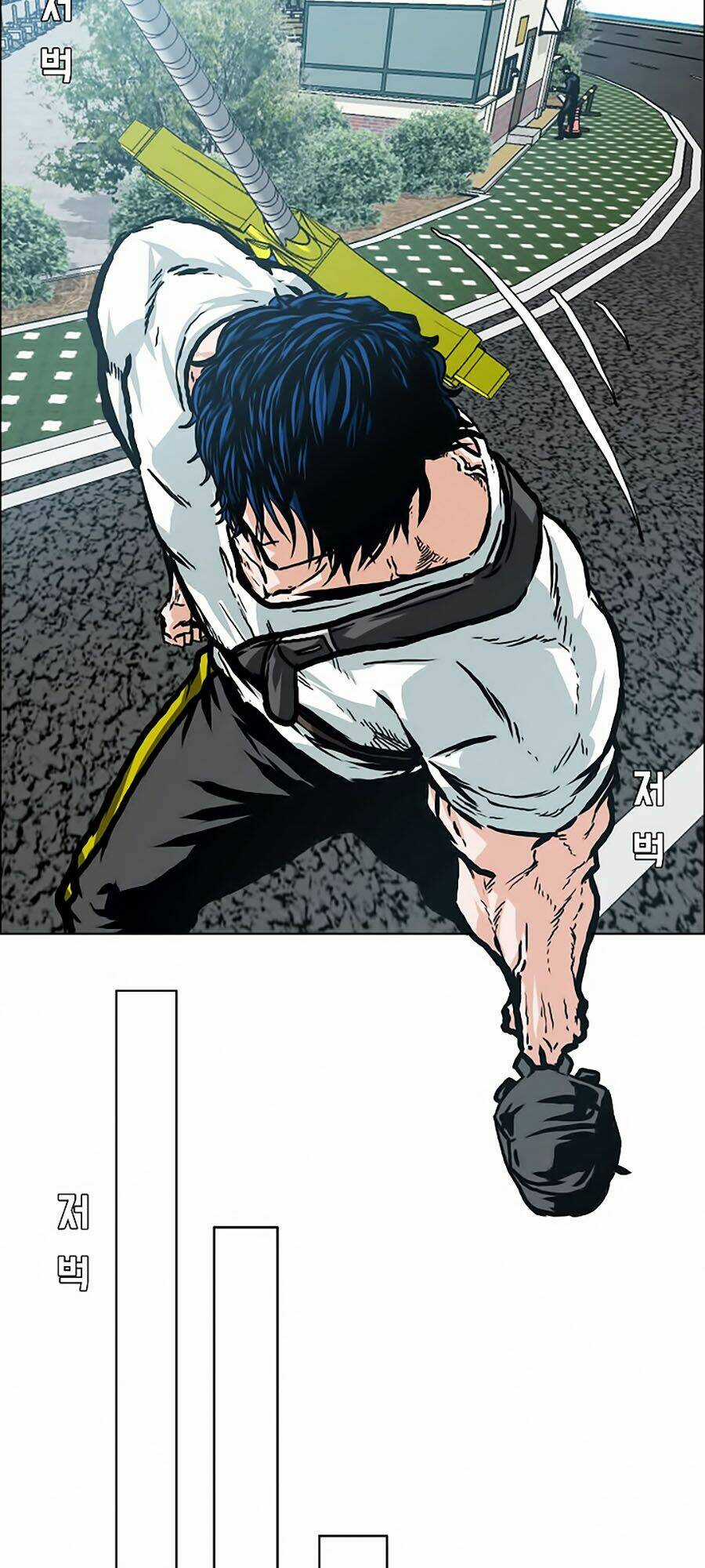 Bậc Thầy Kiếm Sư Chapter 25 trang 37