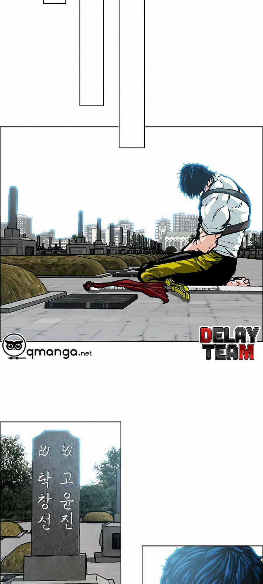 Bậc Thầy Kiếm Sư Chapter 25 trang 38