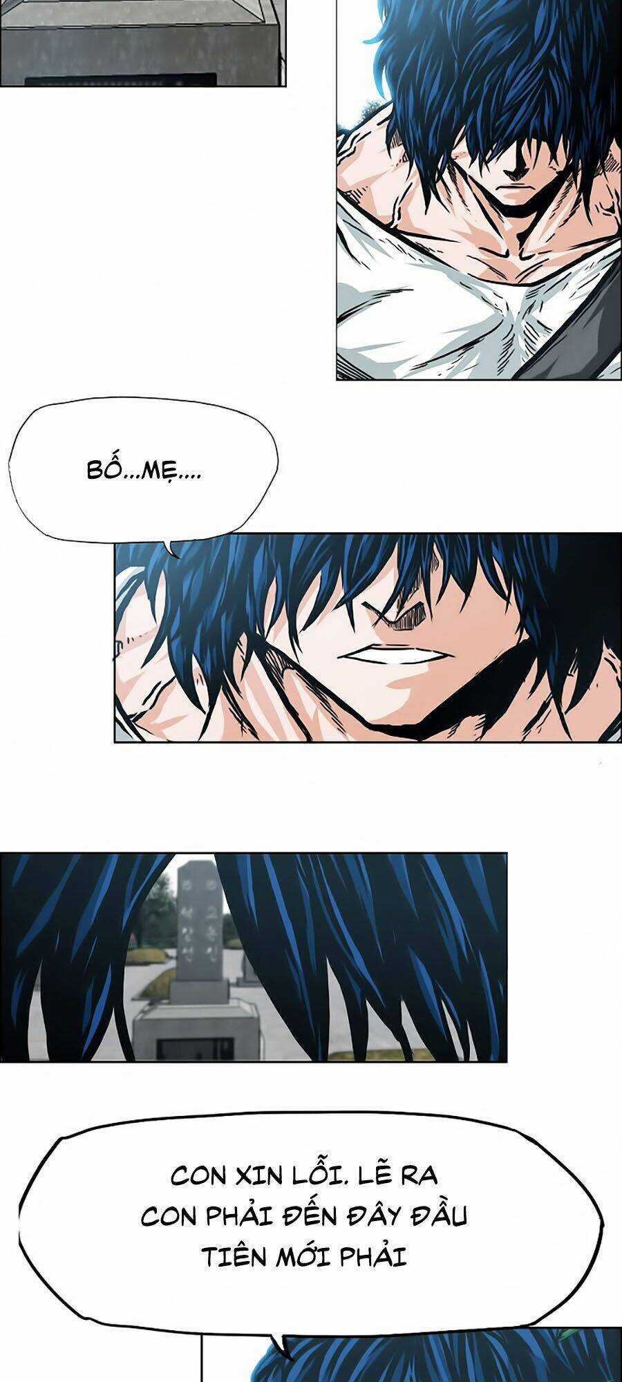 Bậc Thầy Kiếm Sư Chapter 25 trang 39