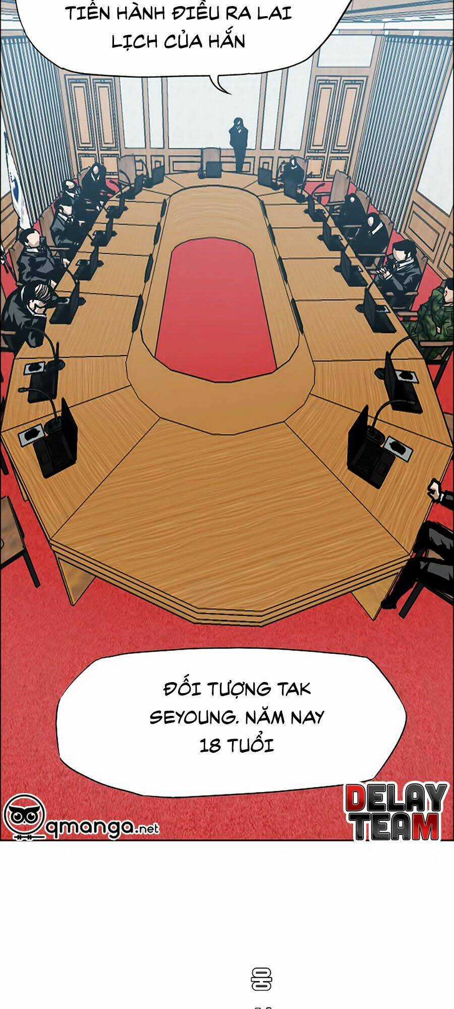 Bậc Thầy Kiếm Sư Chapter 25 trang 4