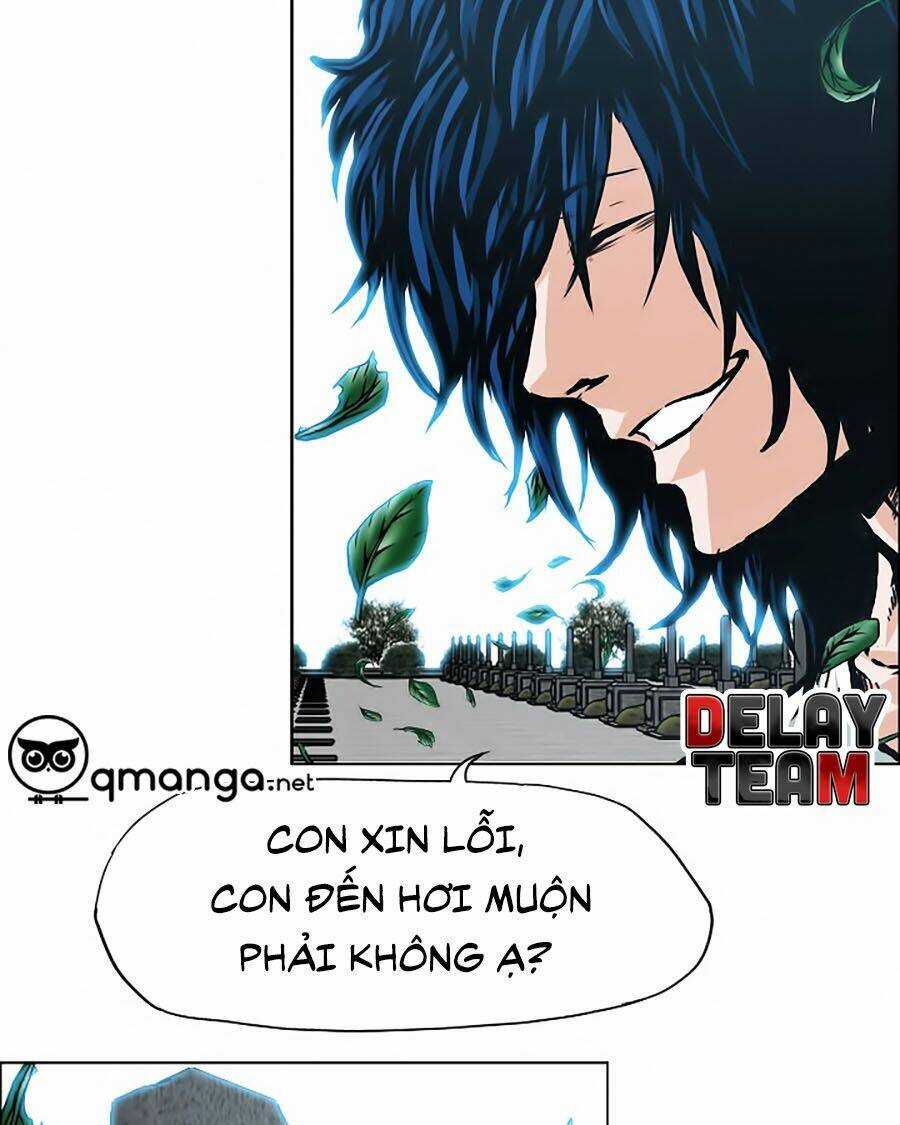 Bậc Thầy Kiếm Sư Chapter 25 trang 40