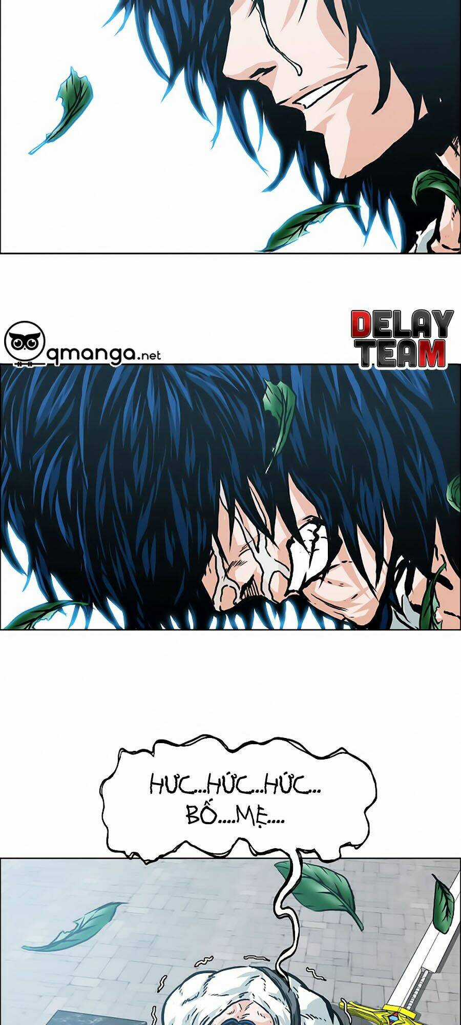 Bậc Thầy Kiếm Sư Chapter 25 trang 42