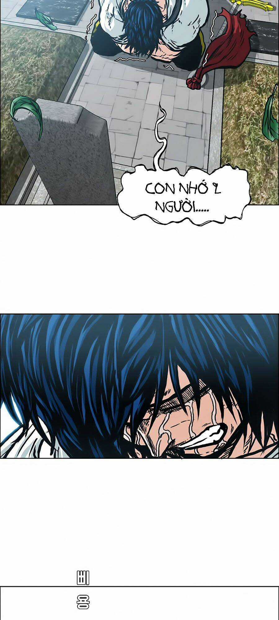 Bậc Thầy Kiếm Sư Chapter 25 trang 43