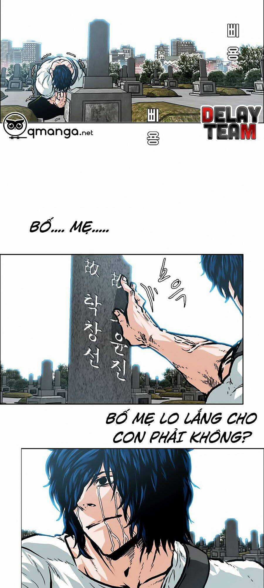 Bậc Thầy Kiếm Sư Chapter 25 trang 44