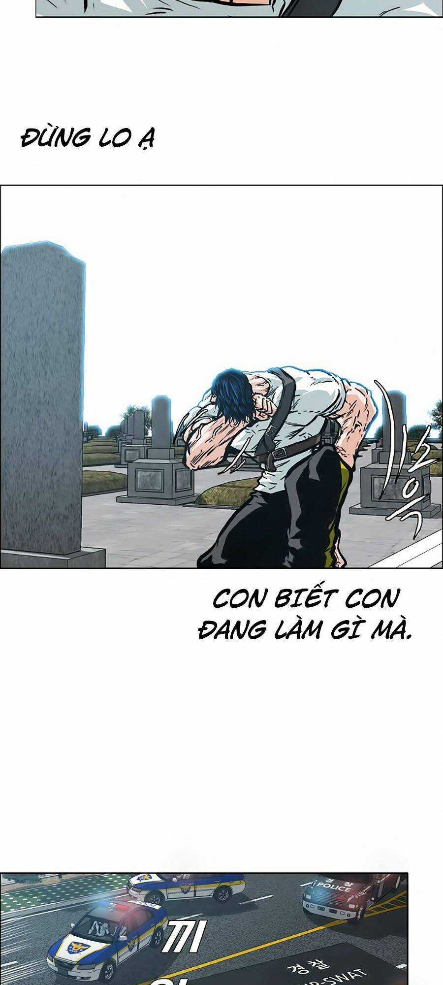 Bậc Thầy Kiếm Sư Chapter 25 trang 45