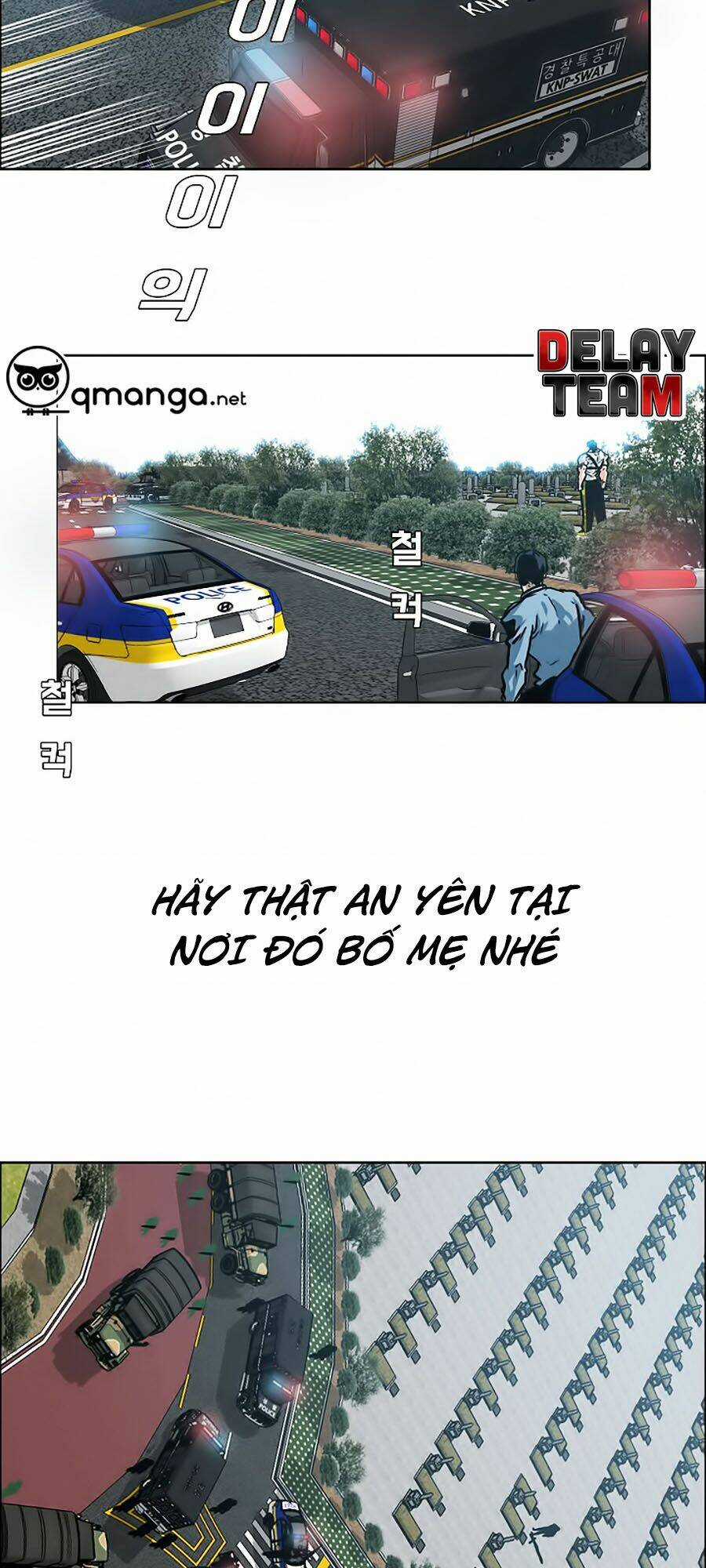 Bậc Thầy Kiếm Sư Chapter 25 trang 46