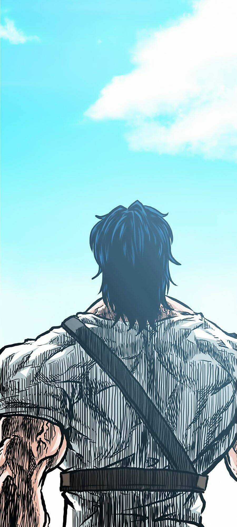 Bậc Thầy Kiếm Sư Chapter 25 trang 48