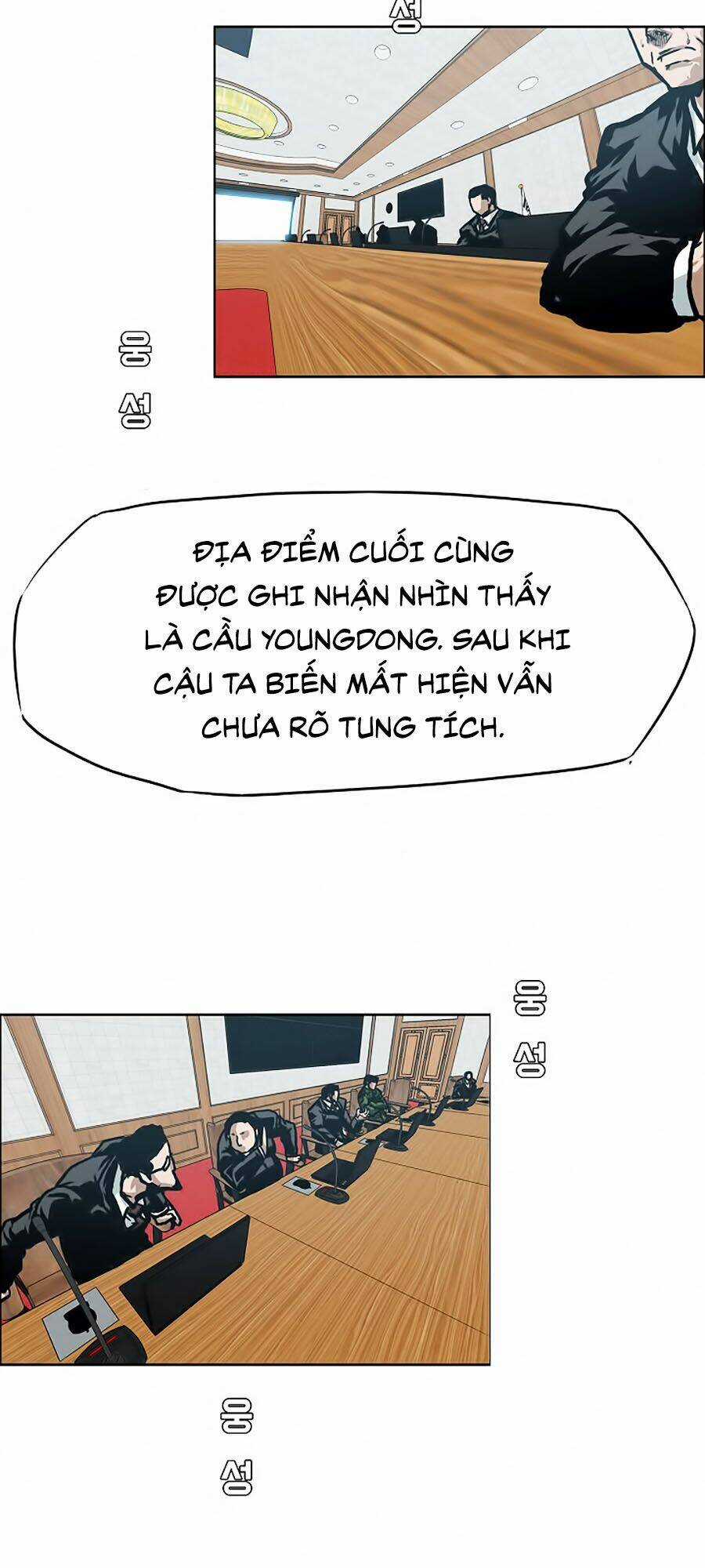 Bậc Thầy Kiếm Sư Chapter 25 trang 5