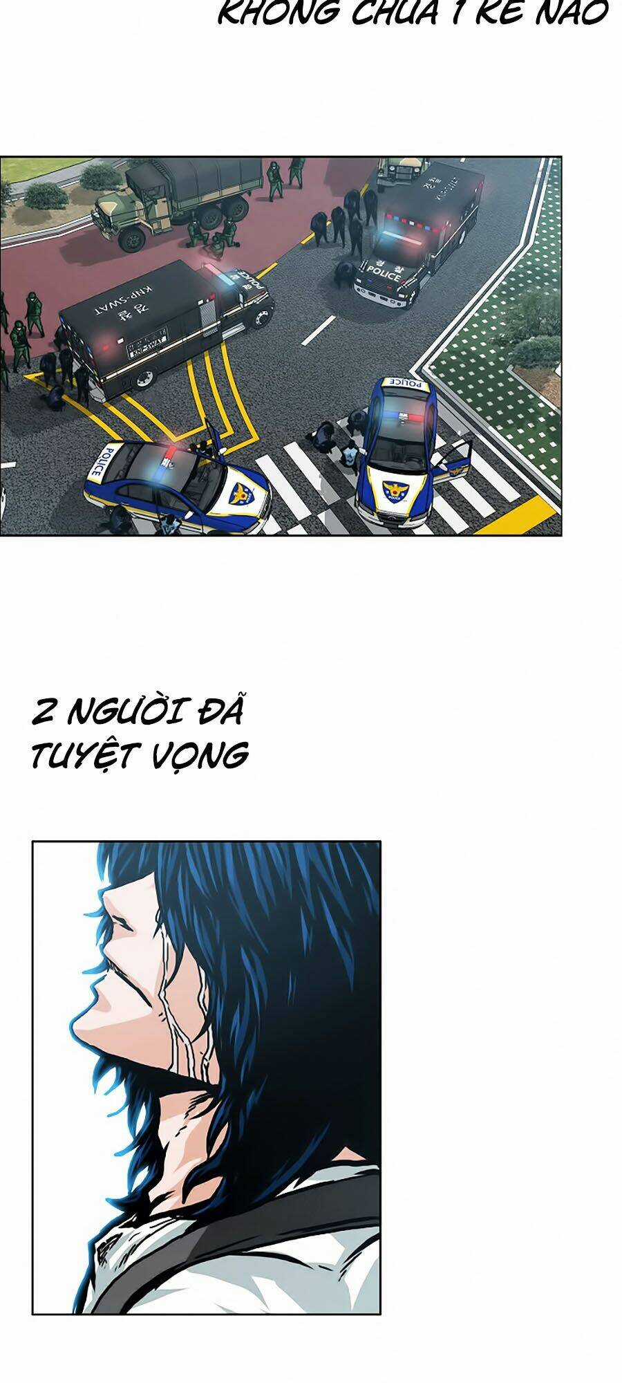 Bậc Thầy Kiếm Sư Chapter 25 trang 50