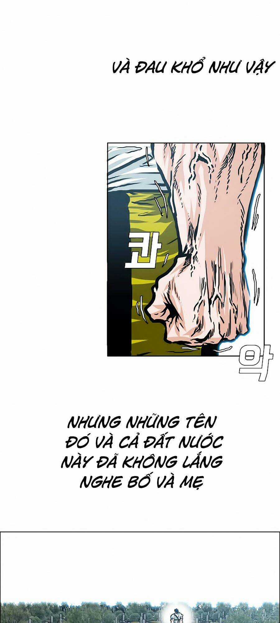 Bậc Thầy Kiếm Sư Chapter 25 trang 51