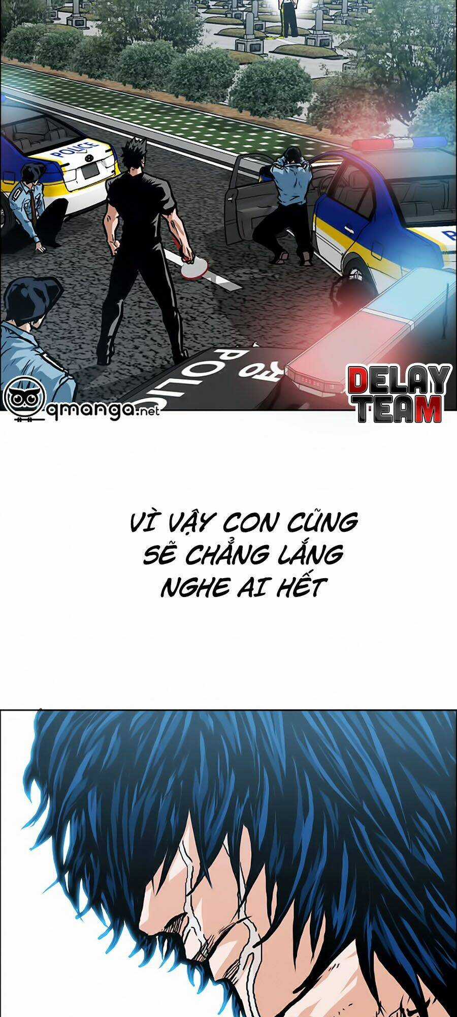 Bậc Thầy Kiếm Sư Chapter 25 trang 52