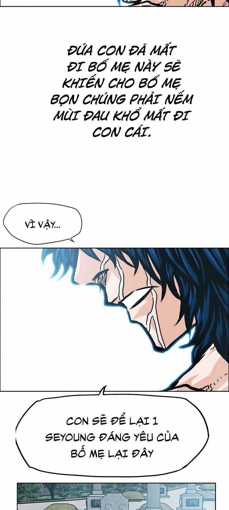 Bậc Thầy Kiếm Sư Chapter 25 trang 53