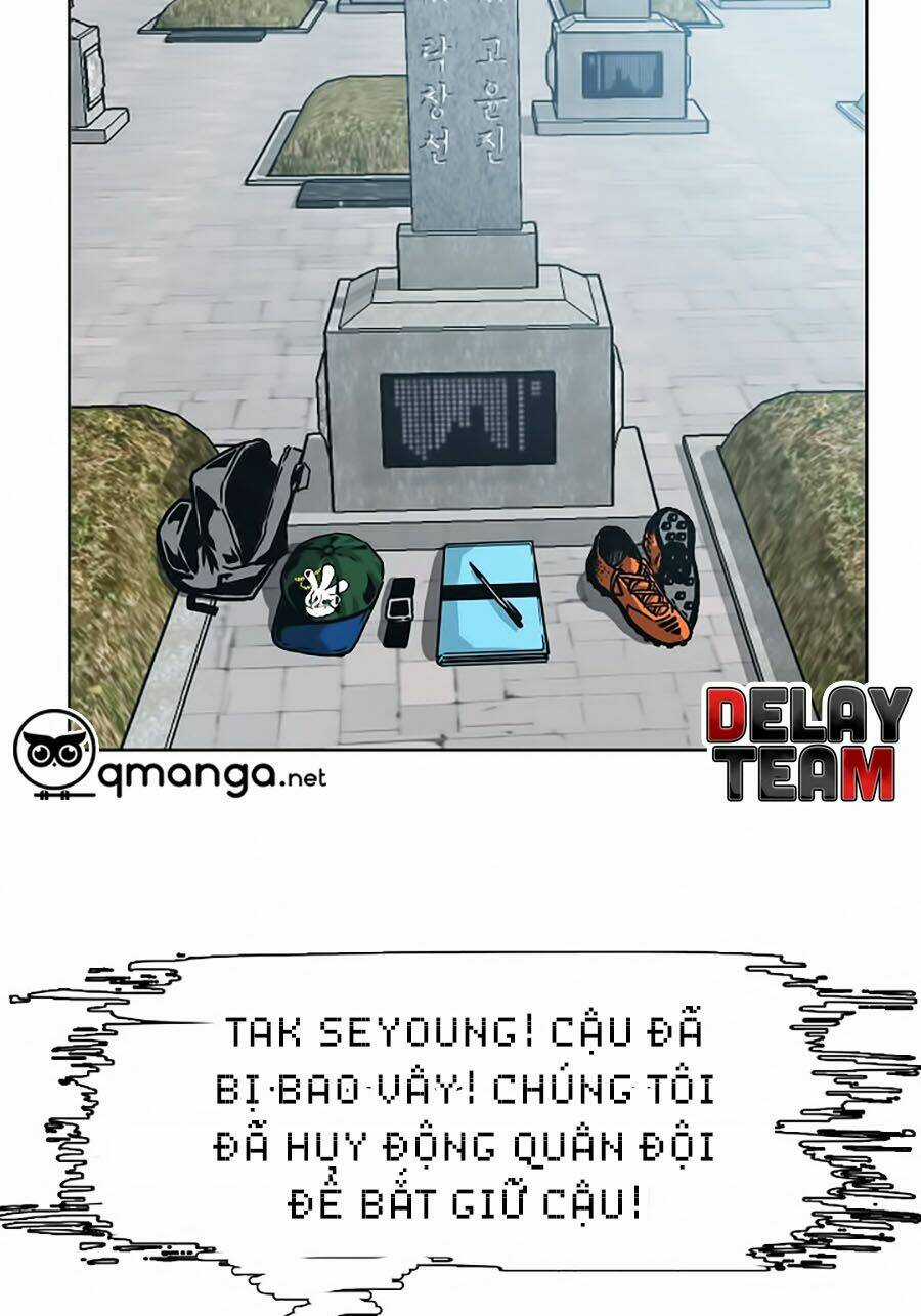 Bậc Thầy Kiếm Sư Chapter 25 trang 54