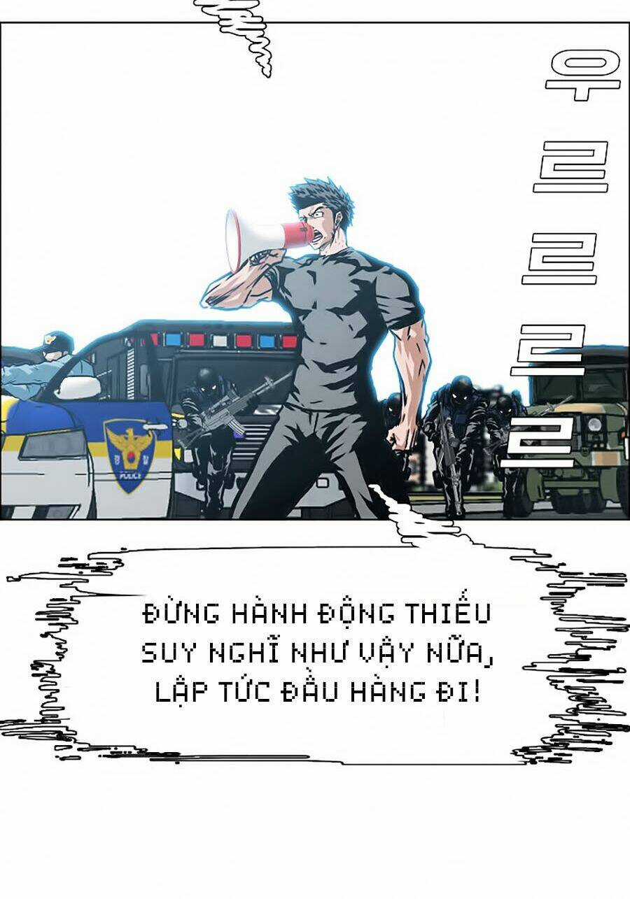 Bậc Thầy Kiếm Sư Chapter 25 trang 55