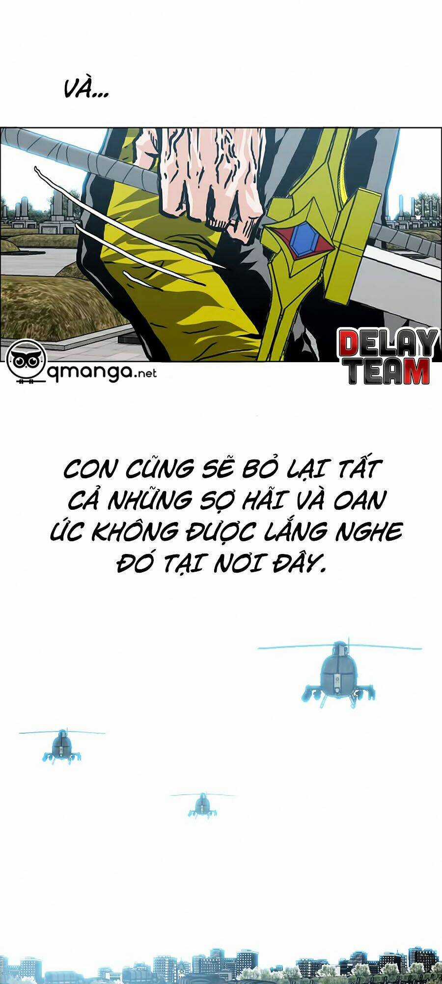 Bậc Thầy Kiếm Sư Chapter 25 trang 56