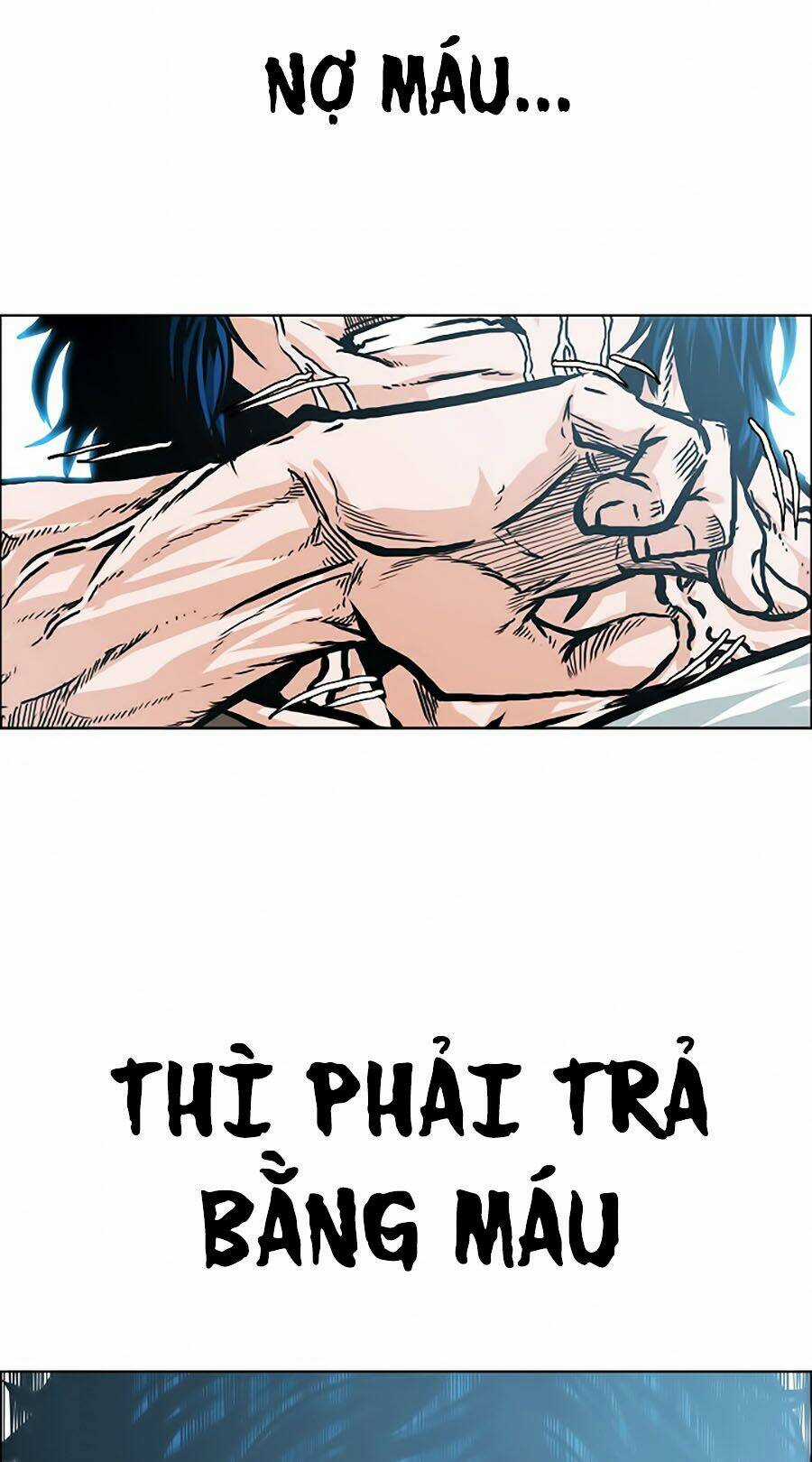 Bậc Thầy Kiếm Sư Chapter 25 trang 58