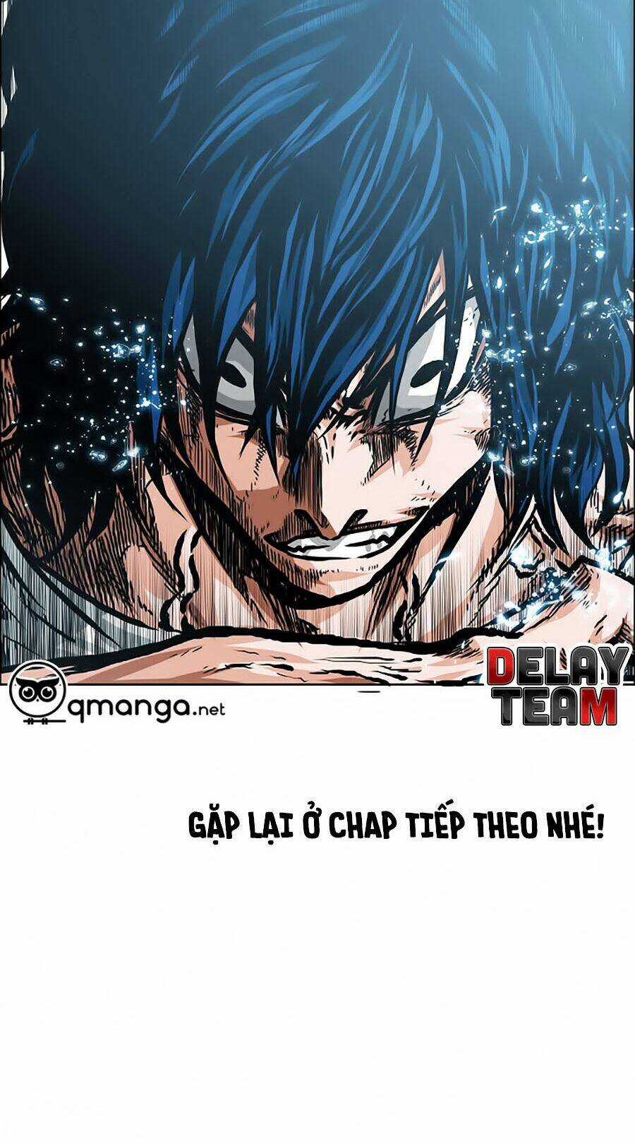 Bậc Thầy Kiếm Sư Chapter 25 trang 59