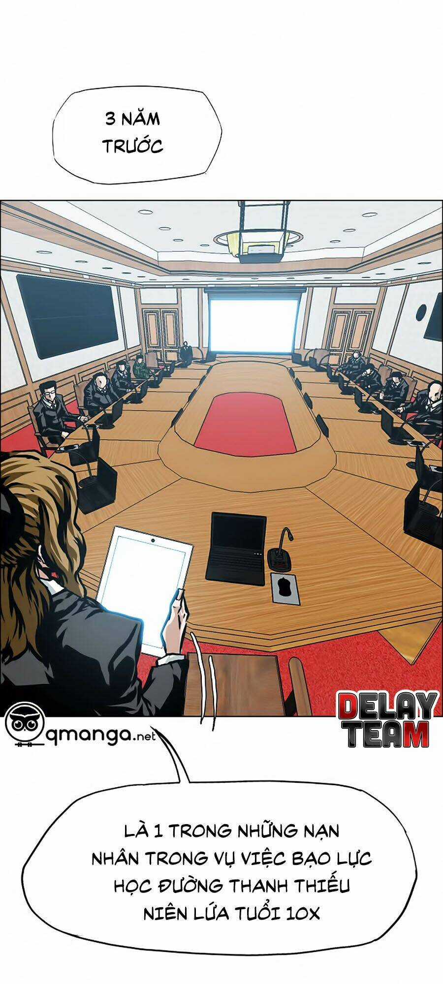 Bậc Thầy Kiếm Sư Chapter 25 trang 6