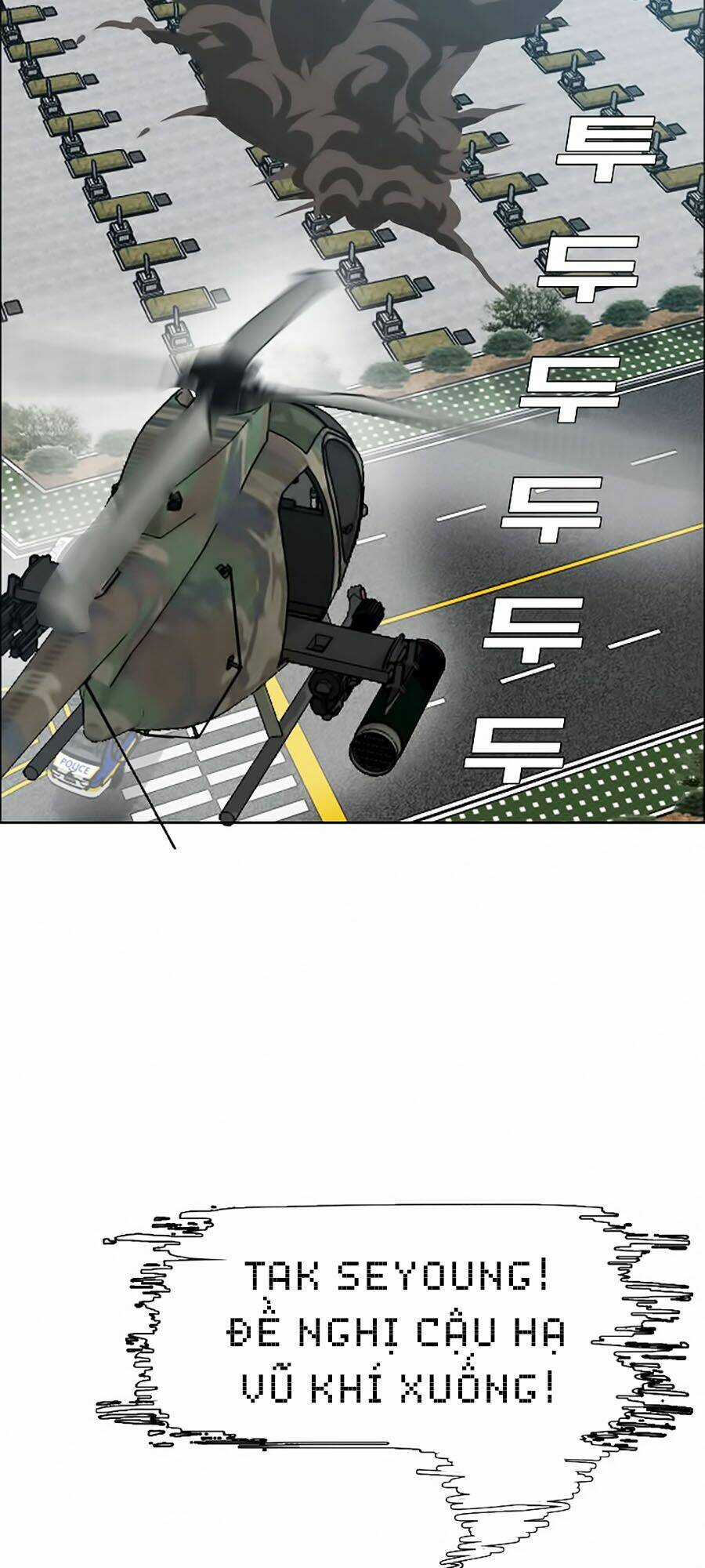 Bậc Thầy Kiếm Sư Chapter 26 trang 11