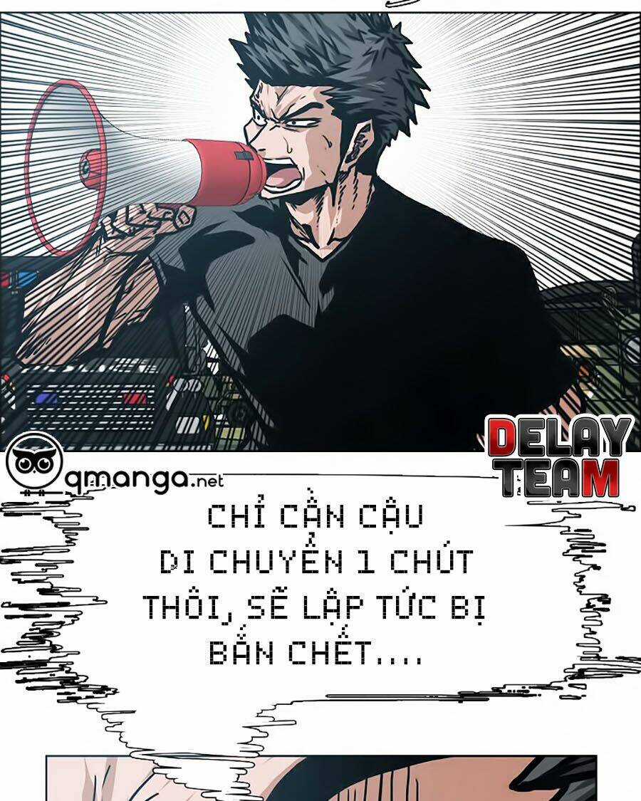 Bậc Thầy Kiếm Sư Chapter 26 trang 12