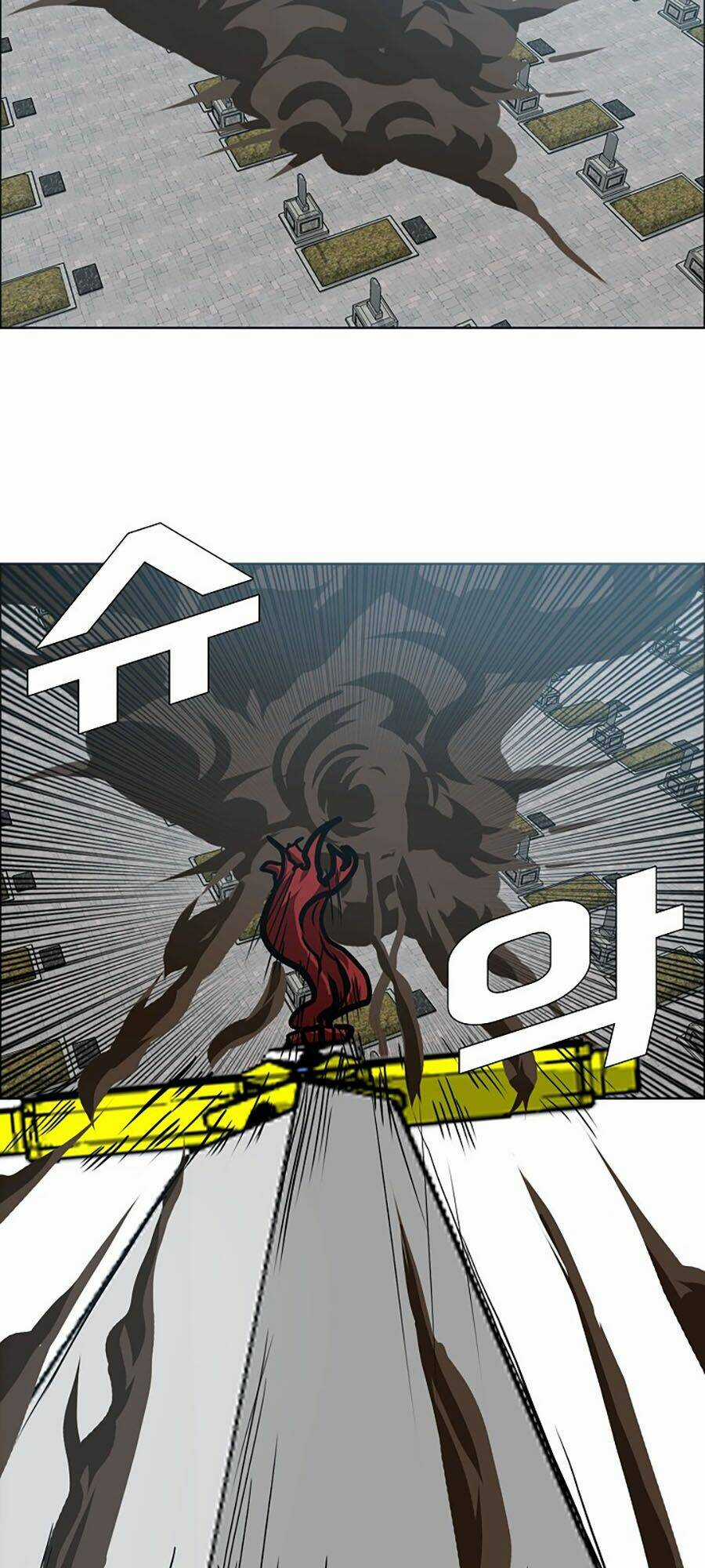 Bậc Thầy Kiếm Sư Chapter 26 trang 14