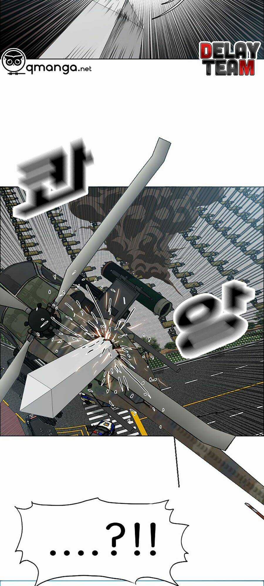 Bậc Thầy Kiếm Sư Chapter 26 trang 16