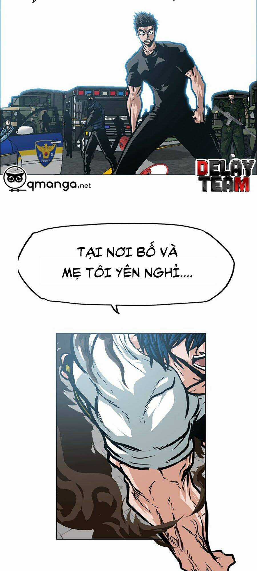 Bậc Thầy Kiếm Sư Chapter 26 trang 17