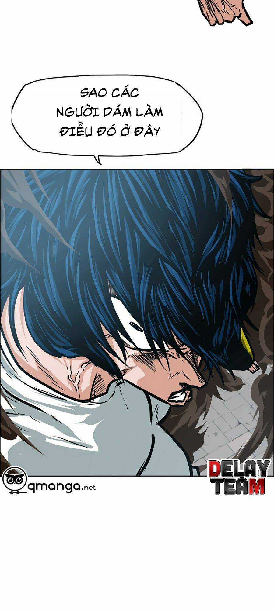 Bậc Thầy Kiếm Sư Chapter 26 trang 18