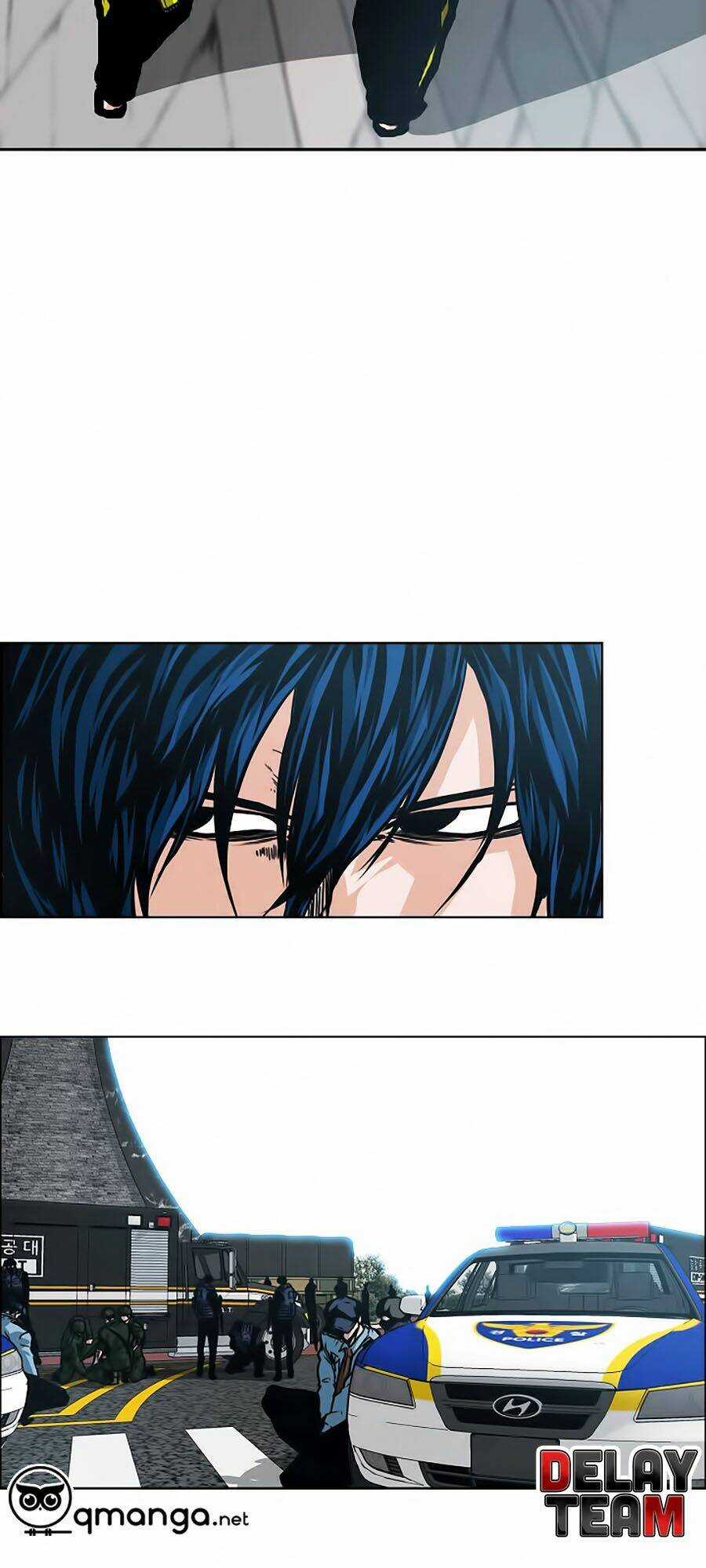 Bậc Thầy Kiếm Sư Chapter 26 trang 2