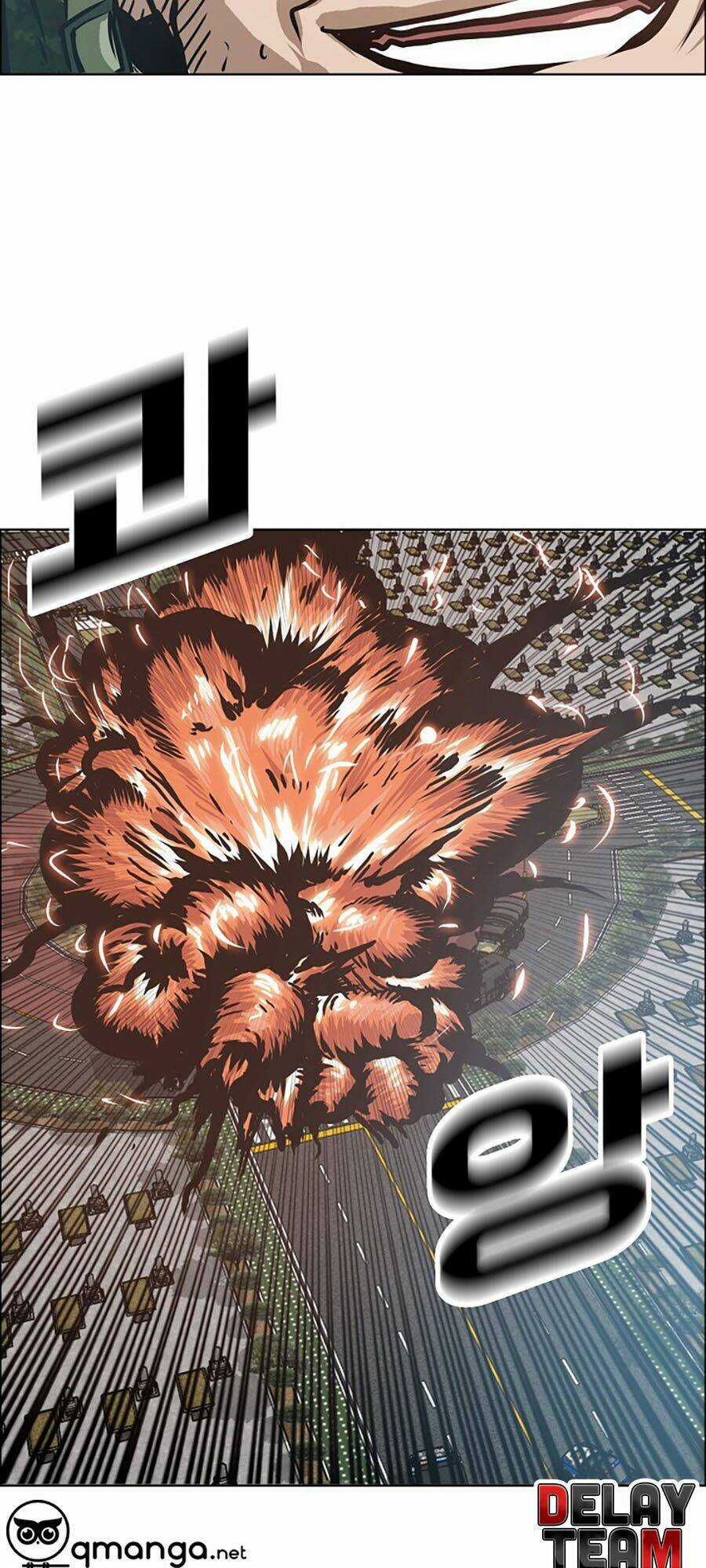 Bậc Thầy Kiếm Sư Chapter 26 trang 22