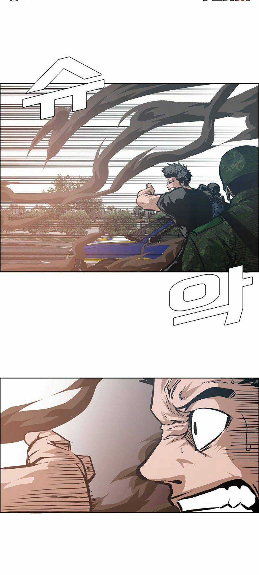 Bậc Thầy Kiếm Sư Chapter 26 trang 23