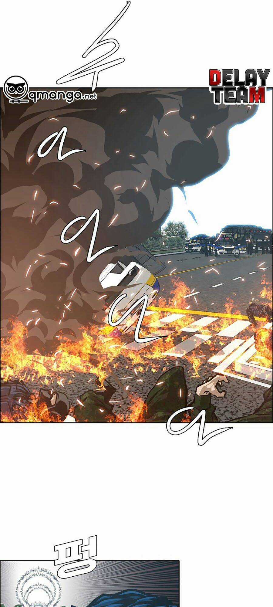 Bậc Thầy Kiếm Sư Chapter 26 trang 24