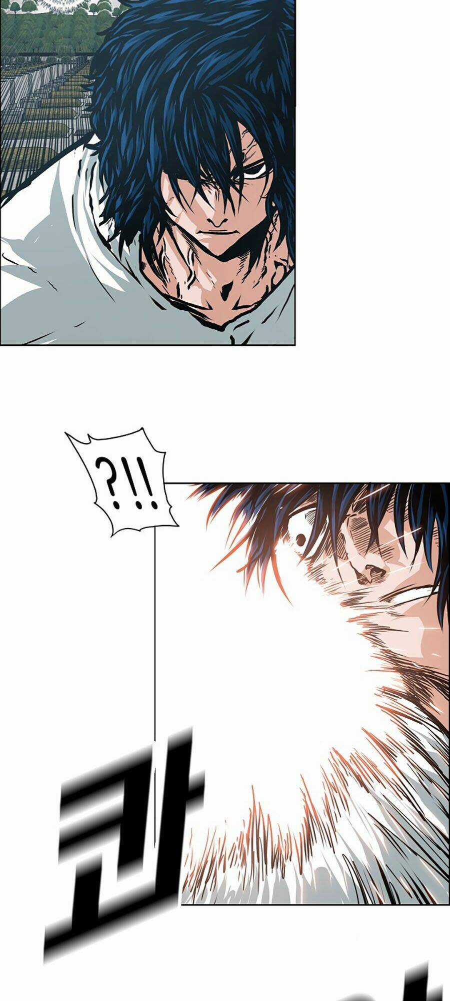 Bậc Thầy Kiếm Sư Chapter 26 trang 25